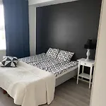 Style 1br With Sauna,tornio Huoneisto *