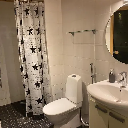 Style 1br With Sauna,tornio Tornio