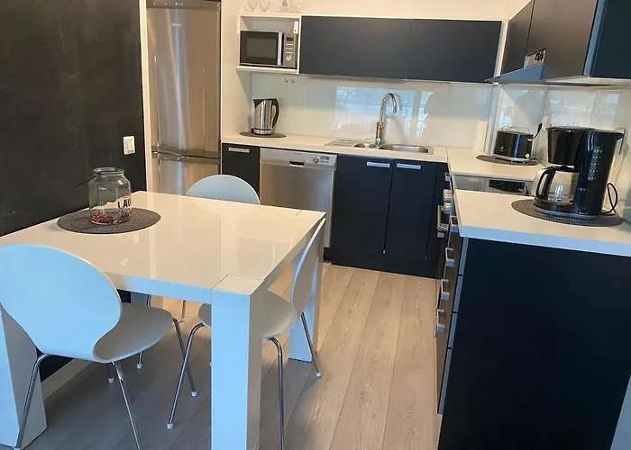 Style 1br With Sauna,tornio